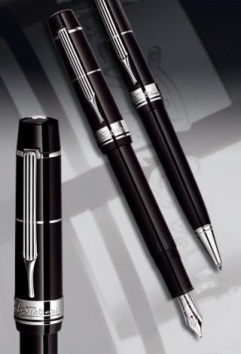 Montblanc Arturo Toscanini Special Edition fountain pen - Stilografica